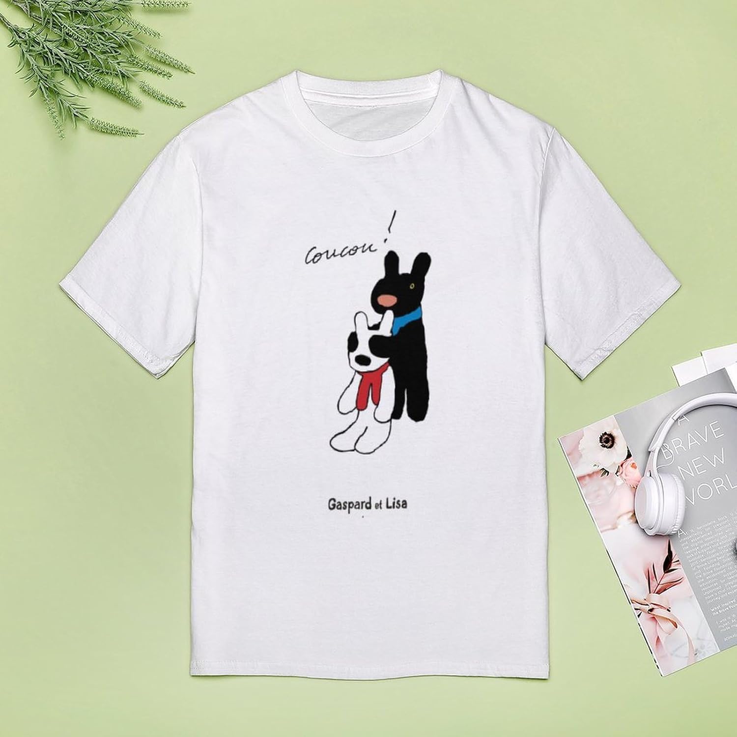 りさがす リサとガスパール オフィシャル (@Gaspard_Lisa_JP) / Posts / X